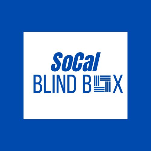 SoCal Blind Box